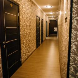Фото Отель Hermitage (Эрмитаж)
