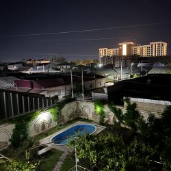 Фото Отель Latif Samarkand (Латиф )