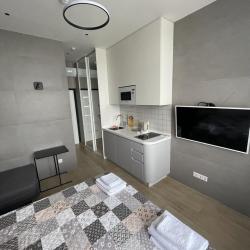 Фото Апартаменты Svetlana District by the se