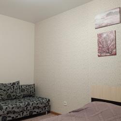 Фото Апартаменты в 3 микрорайоне 19