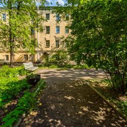 Фото Отель EasyGuest на улице Херсонской 6/13