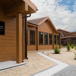 Фото Opera Wellness Hotel (Опера Велнесс Отель)