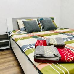 1-комнатные апартаменты стандарт