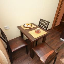 Фото Отель Harter Rooms на улице Просвещения 43