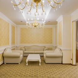 Фото Отель President Hotel (Президент)