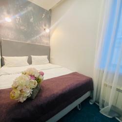 фото 10 Kirin Hotel (Кирин)