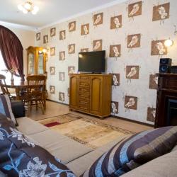 Фото Отель Рябеевская поляна