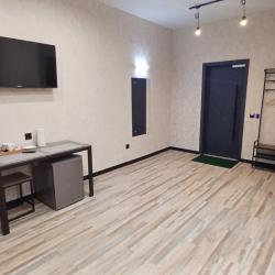 Фото Отель LOFT Hotel (ЛОФТ)