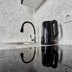 2-комнатные апартаменты люкс
