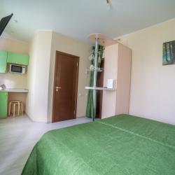 Фото Отель Теремок (Московский район)