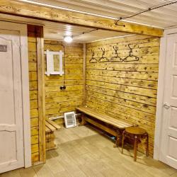 Фото Отель Иваново Подворье