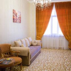Фото Отель Tomiris hotel (Томирис)