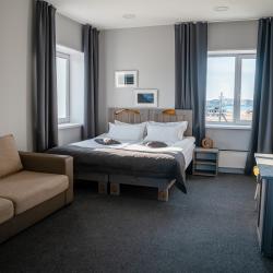 Номер комфорт