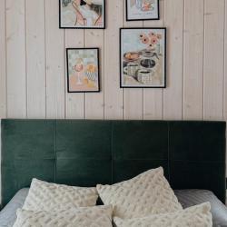 Фото Отель Vetvi home (Ветви хоум)