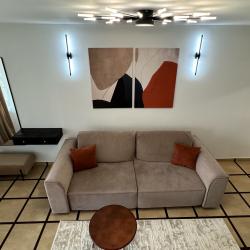 Фото Отель Таунхаус на улице Бамбуковая