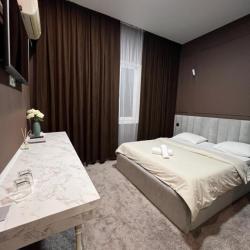 Фото Отель Hotel Nomad (Номад)