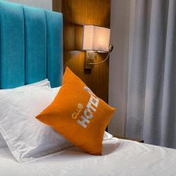 Фото Отель Club Hotel 777 (Клуб 777)