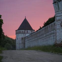 Фото Отель Ковчег
