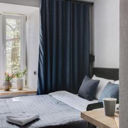 фото 13 Smart Lofts (Смарт Лофтс) на улице Бауманская