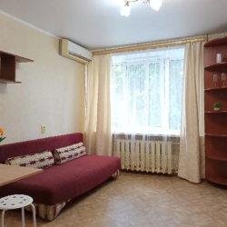 Фото Апартаменты на улице Татищева 17А