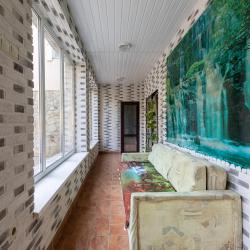 Фото Отель Гостевой дом Лесная сказка