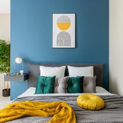 фото 5 Апартаменты ELIZA HOME Обводный канал