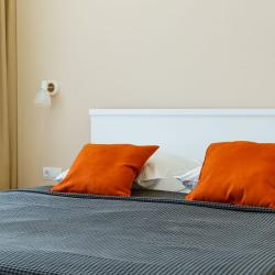 Апартаменты стандарт пр. Комсомольский 48б