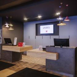 Ibis Yaroslavl Center (Ибис Ярославль Центр) — 4da12162dd49882ef88bc23ba82f2cc9