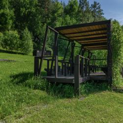 Фото Айтау Спортинг-Отель
