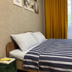 Фото Апартаменты на улице Лазо 38