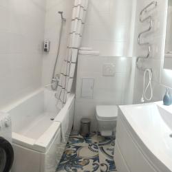 1-комнатные апартаменты стандарт