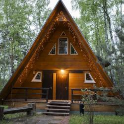 Коттедж стандарт