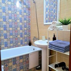 Фото Апартаменты на улице Южное Шоссе 55 корпус 1