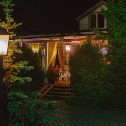 Фото Отель Скоково Парк