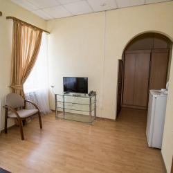 Фото Отель Ростовчанка