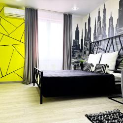 Фото Апартаменты на Земнухова 2