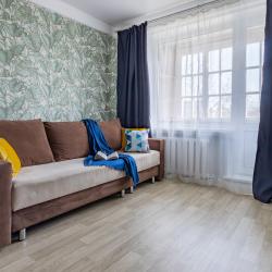 фото 2 RoomyRoom (РумиРум) на проспекте Витебский 23 корпус 1