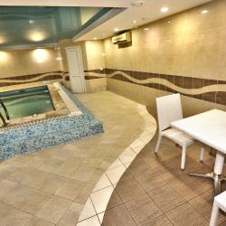 Фото Отель Маяк (бывш. Боспор)