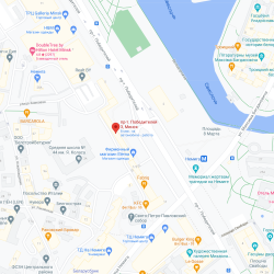 Фото Отель Апартон на проспекте Победителей 3