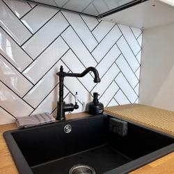 2-комнатные апартаменты улучшенные