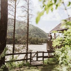 Фото Отель Altay Bereg (Алтай Берег)
