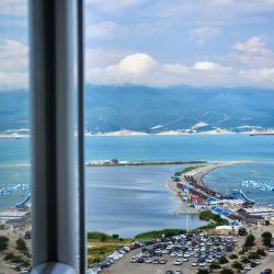 Фото Апартаменты на проспекте Ленина 99