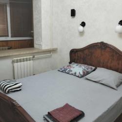 Фото Апартаменты на улице Советская 44