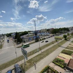 2-комнатные апартаменты стандарт