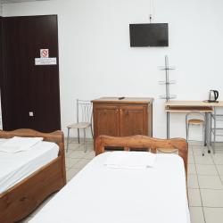 Апарт-отель Астрахань — 4da403d9834046700d35ce9799f7bf2c