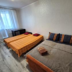 2-комнатные апартаменты улучшенные Королев, проспект Космонавтов, д.8в