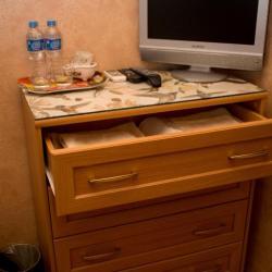 Номер эконом