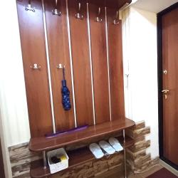 1-комнатные апартаменты студия