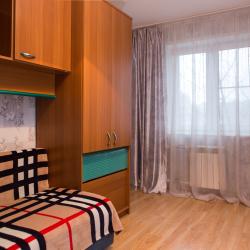 Фото Отель Уют Home (Хоум) на Парковской