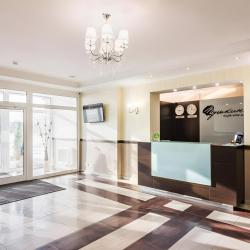 Фото Пушкин Парк-отель